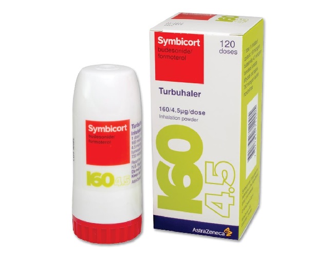 3 Obat Inhaler Asma yang Efektif - Alodokter