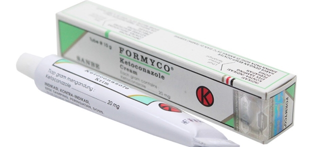 7 Obat Kutu Air yang Manjur dan Bisa Dibeli dengan Bebas - Alodokter