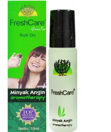 10 Obat Masuk Angin yang Manjur - Alodokter