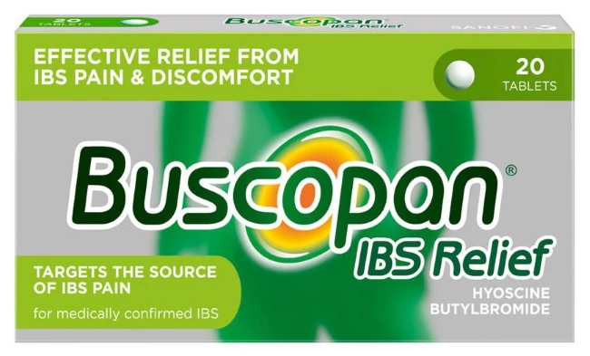 10 Obat Sakit Perut yang Efektif - Alodokter