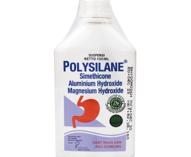 10 Obat Sakit Perut yang Efektif - Alodokter