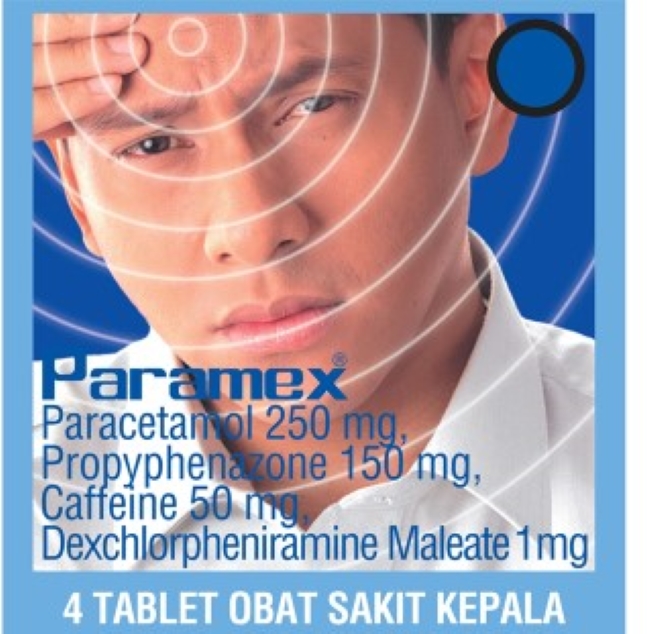 7 Obat Paracetamol yang Efektif dan Aman Dikonsumsi - Alodokter