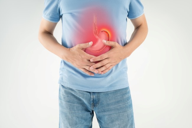 6 Ciri-Ciri Lambung Bocor yang Perlu Diwaspadai - Alodokter