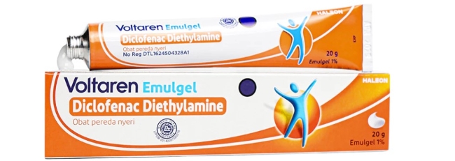 10 Obat Nyeri Otot yang Ampuh Redakan Nyeri - Alodokter