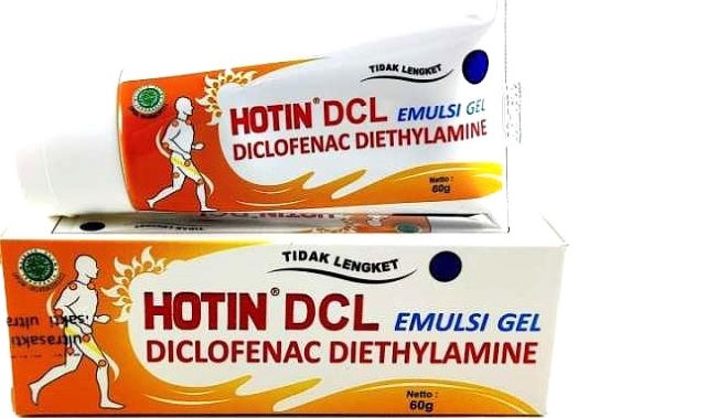 10 Obat Nyeri Otot yang Ampuh Redakan Nyeri - Alodokter