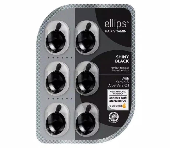 10 Vitamin Rambut yang Bagus - Alodokter