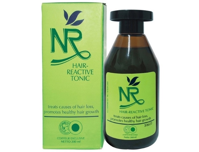 10 Vitamin Rambut yang Bagus - Alodokter