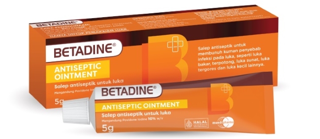 8 Salep Luka Bakar yang Ampuh Mempercepat Penyembuhan - Alodokter