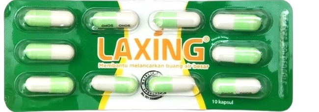 8 Obat Sembelit yang Ampuh Atasi Sulit Buang Air Besar - Alodokter