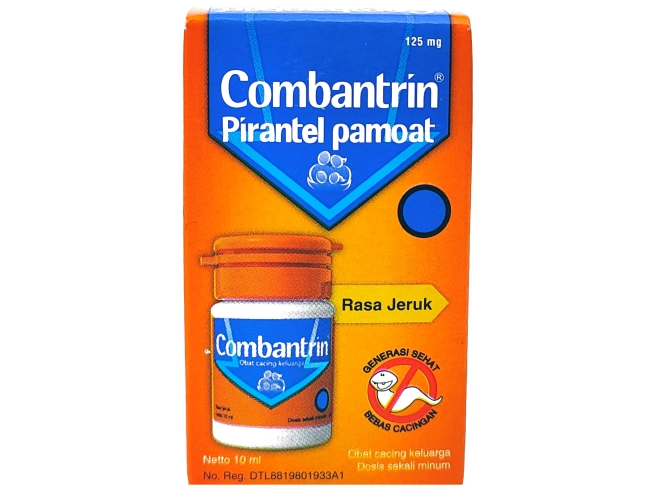 5 Obat Cacing untuk Anak dan Dewasa Paling Manjur - Alodokter