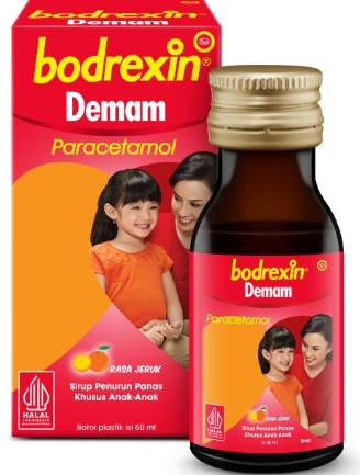 7 Obat Demam Anak yang Ampuh Turunkan Panas - Alodokter