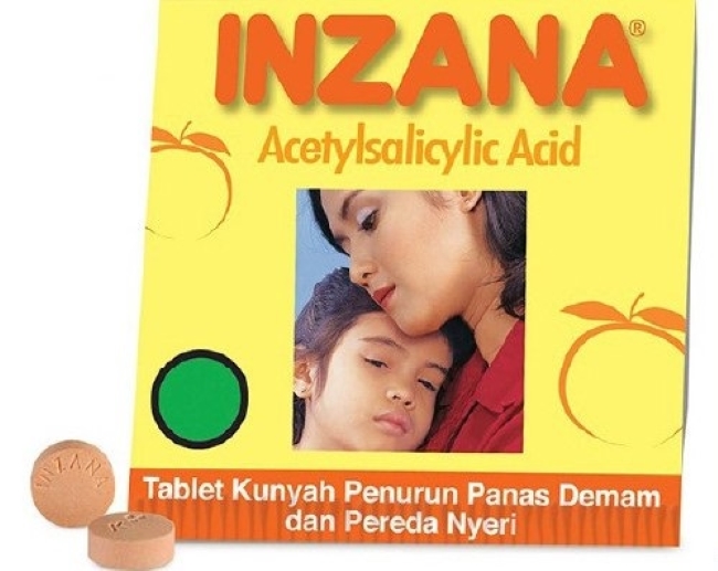 7 Obat Demam Anak yang Ampuh Turunkan Panas - Alodokter
