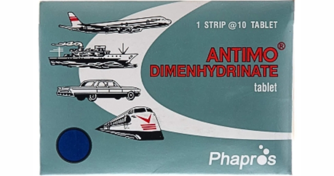 6 Obat Pusing yang Manjur dan Aman - Alodokter