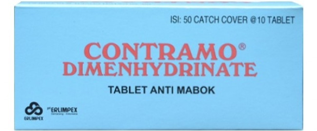 6 Obat Pusing yang Manjur dan Aman - Alodokter