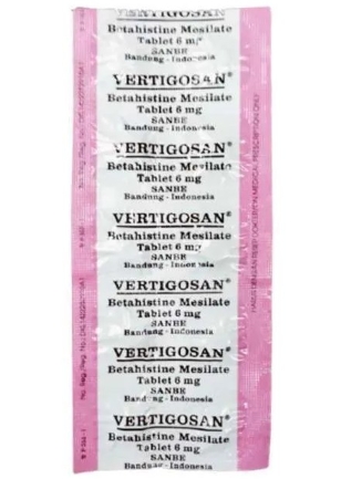 6 Obat Pusing yang Manjur dan Aman - Alodokter