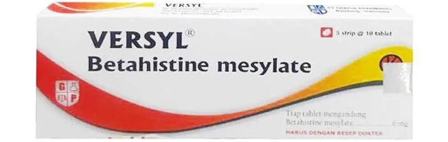 6 Obat Pusing yang Manjur dan Aman - Alodokter