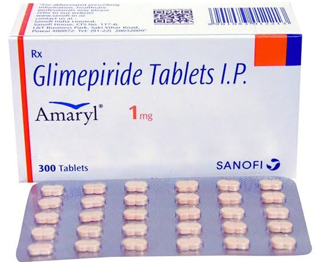 7 Obat Diabetes yang Manjur Turunkan Gula Darah Tinggi - Alodokter