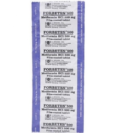 7 Obat Diabetes yang Manjur Turunkan Gula Darah Tinggi - Alodokter