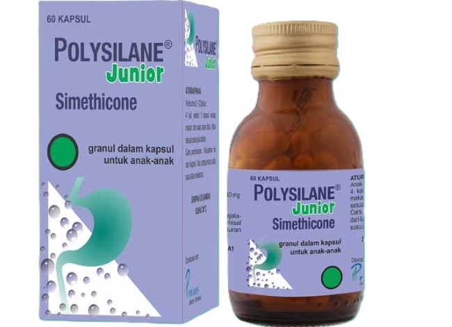 9 Obat Sakit Perut Anak yang Bagus di Apotek - Alodokter