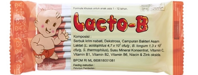 9 Obat Sakit Perut Anak yang Bagus di Apotek - Alodokter