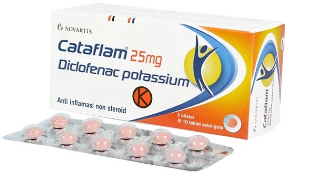 10 Obat Rematik yang Bagus untuk Sendi - Alodokter