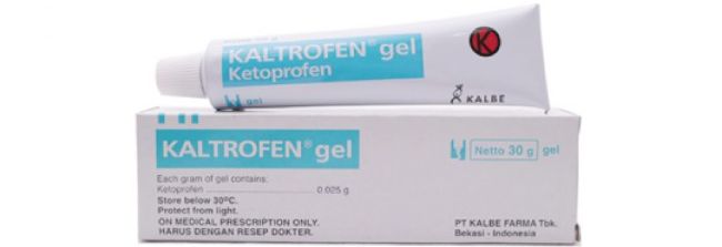 10 Obat Rematik yang Bagus untuk Sendi - Alodokter