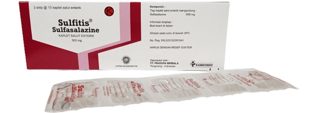 10 Obat Rematik yang Bagus untuk Sendi - Alodokter