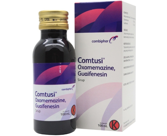 7 Obat Batuk Berdahak Anak yang Ampuh dan Cepat Redakan Batuk - Alodokter