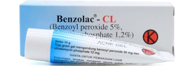 12 Obat Jerawat untuk Usir Jerawat Membandel - Alodokter