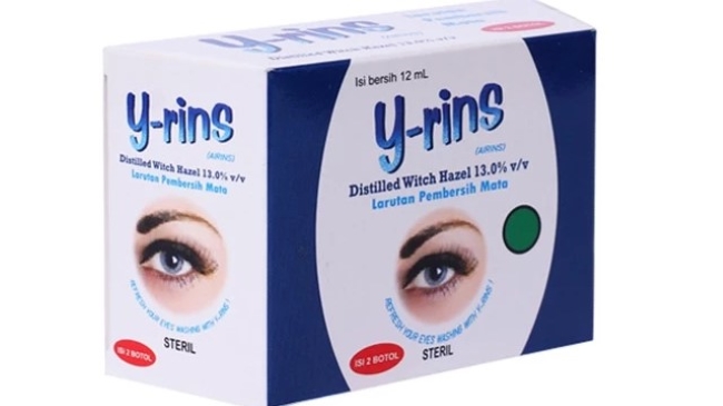 9 Obat Sakit Mata Merah yang Efektif dan Aman - Alodokter