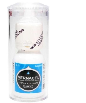 9 Obat Sakit Mata Merah yang Efektif dan Aman - Alodokter