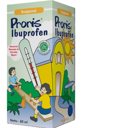 9 Obat Penurun Panas Anak yang Ampuh Atasi Demam - Alodokter