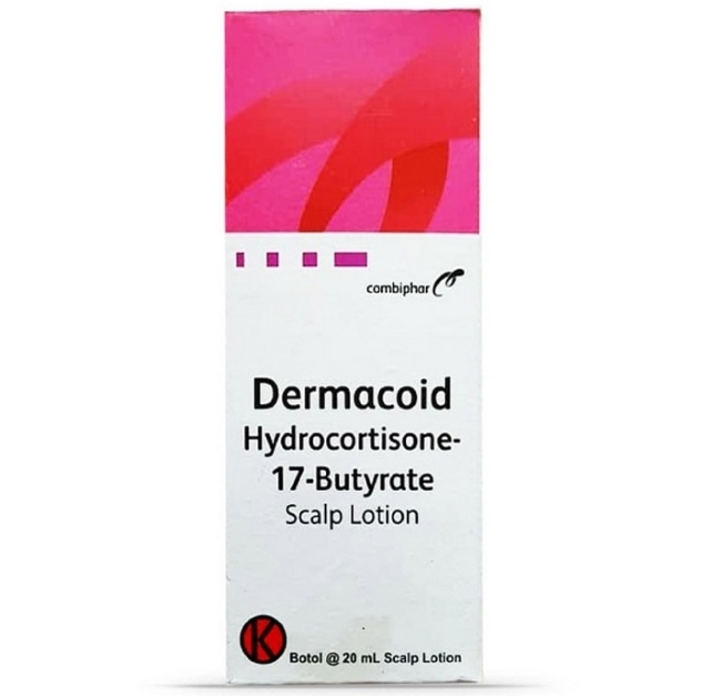 6 Merek Obat Hydrocortisone yang Ada di Apotik - Alodokter