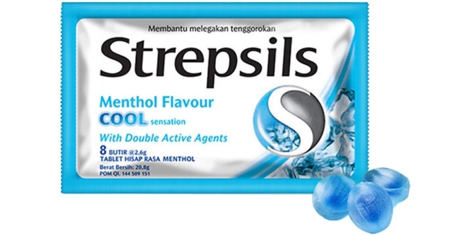 6 Obat Tenggorokan Gatal Paling Ampuh - Alodokter