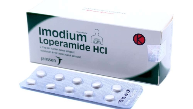 Rekomendasi Obat Diare Anak yang Efektif Atasi Mencret - Alodokter