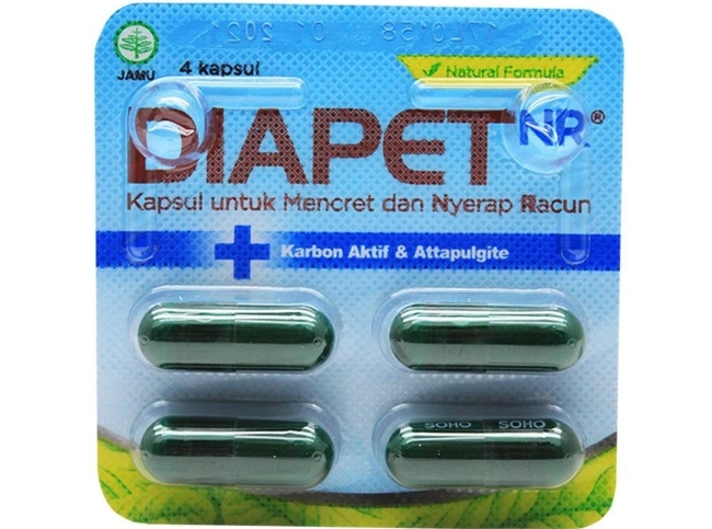 10 Obat Kram Perut Berdasarkan Penyebabnya - Alodokter