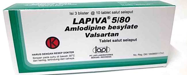 10 Obat Penurun Darah Tinggi yang Cepat Atasi Hipertensi - Alodokter