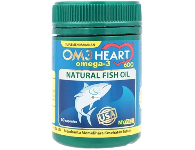 7 Merek Minyak Ikan Terbaik untuk Menjaga Kesehatan - Alodokter