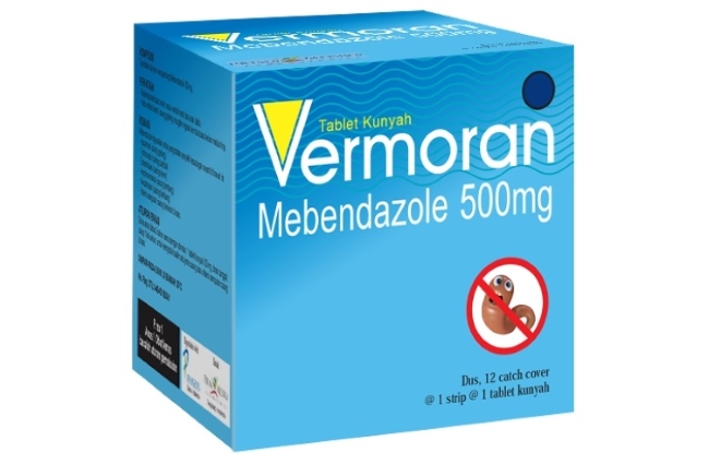 6 Obat Cacing Anak yang Aman dan Efektif Basmi Cacingan - Alodokter