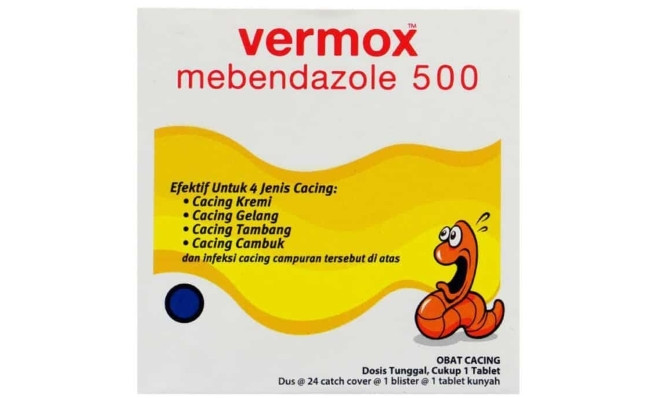 6 Obat Cacing Anak yang Aman dan Efektif Basmi Cacingan - Alodokter