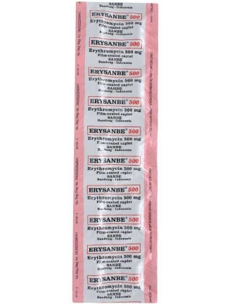 8 Obat Cantengan yang Manjur dan Tersedia di Apotik - Alodokter