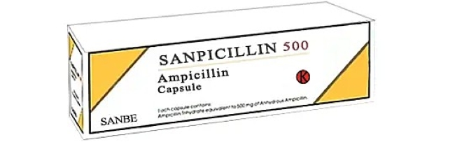 8 Obat Cantengan yang Manjur dan Tersedia di Apotik - Alodokter