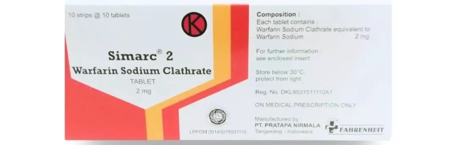 8 Obat Stroke yang Efektif dan Tersedia di Apotik - Alodokter