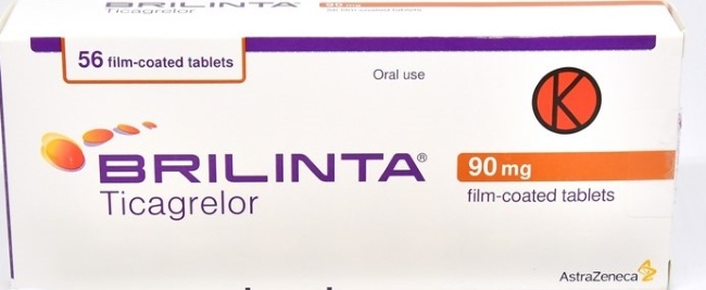 8 Obat Stroke yang Efektif dan Tersedia di Apotik - Alodokter