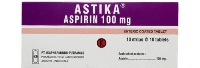 8 Obat Stroke yang Efektif dan Tersedia di Apotik - Alodokter
