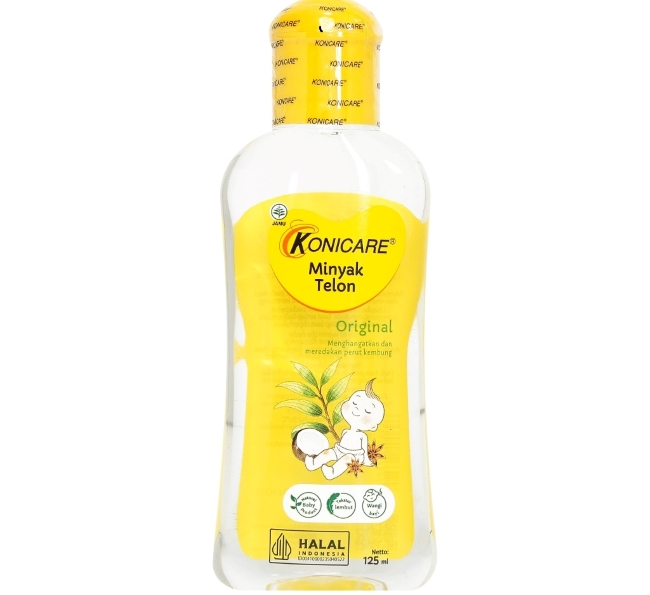 8 Obat Perut Kembung yang Efektif - Alodokter