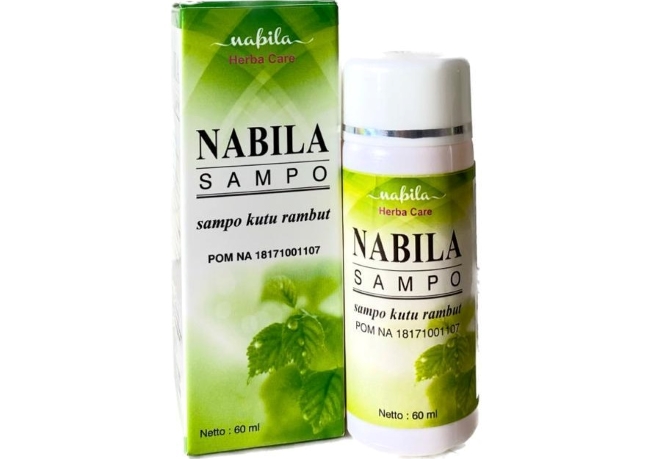 6 Obat Kutu Rambut yang Ampuh dan Mudah Didapat - Alodokter