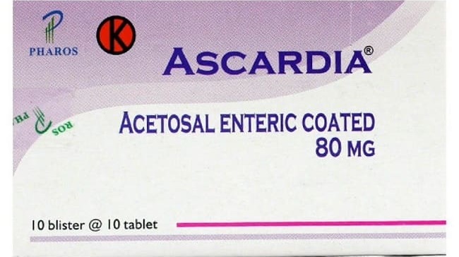 5 Obat Pengencer Darah yang Efektif - Alodokter