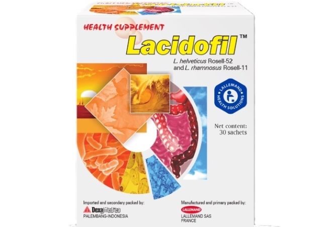 6 Suplemen Probiotik yang Bagus untuk Kesehatan - Alodokter