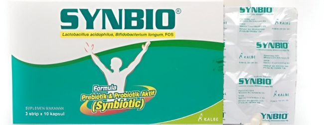 6 Suplemen Probiotik yang Bagus untuk Kesehatan - Alodokter